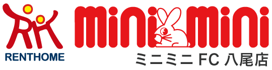 ミニミニFC八尾店
